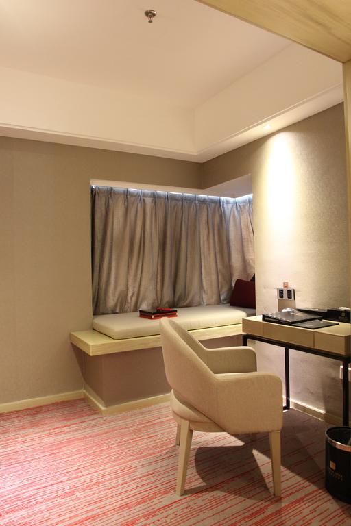 Shenyang Oriental Ginza International Hotel Exterior photo